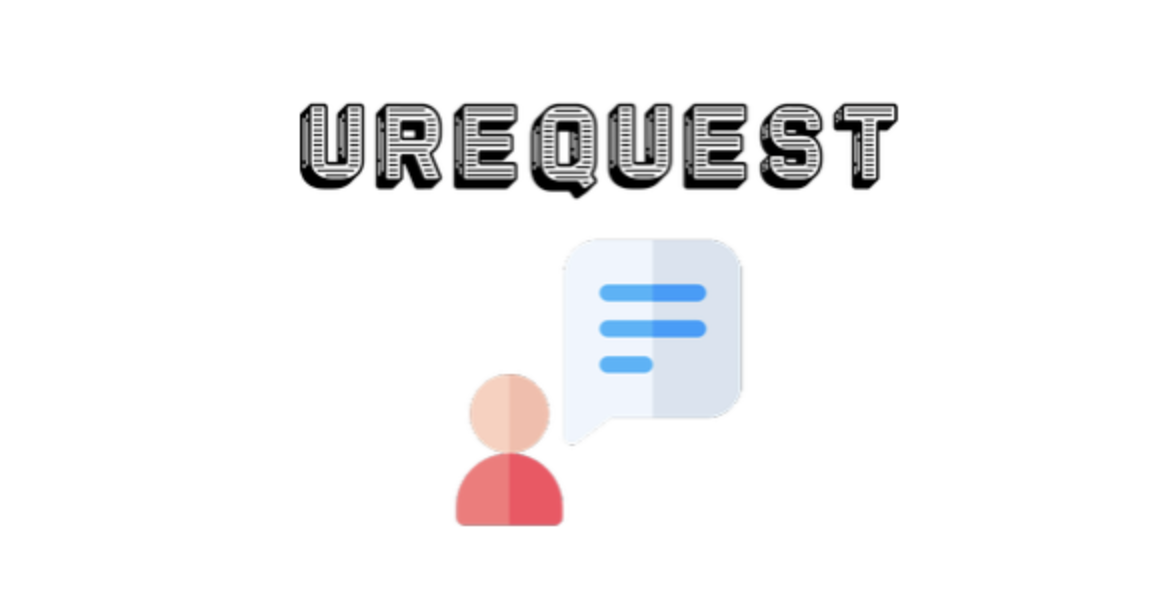 Object oriented requests library